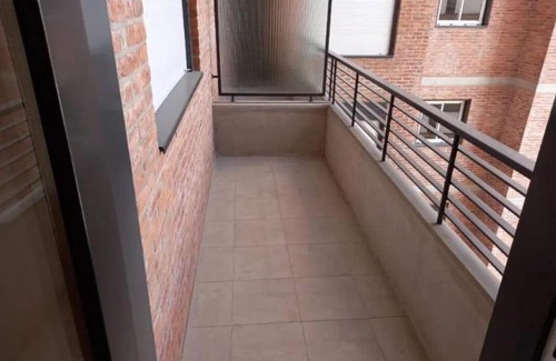 Rosario Apartment | Departamento temporario Rosario