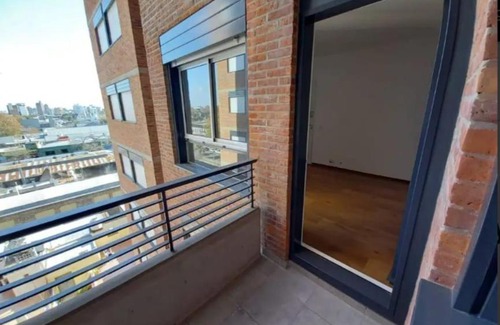 Rosario Apartment | Departamento temporario Rosario