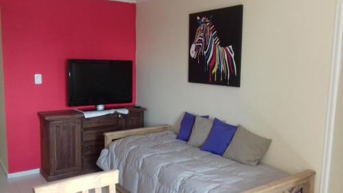 Cordoba Apartment | Departamento Temporario Villa Sol