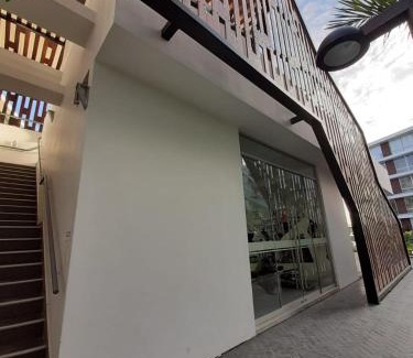 La Providencia Apartment | Departamento Tempu - Piura