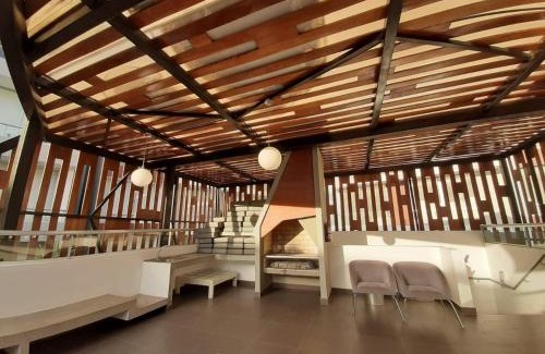 La Providencia Apartment | Departamento Tempu - Piura