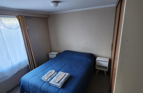 Temuco Apartment | Departamento temuco