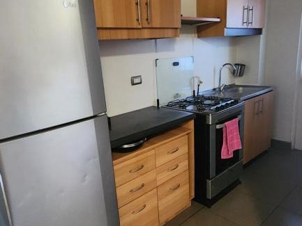 Temuco Apartment | Departamento temuco