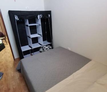 Pacasmayo Apartment | Departamento tercer piso Pacasmayo