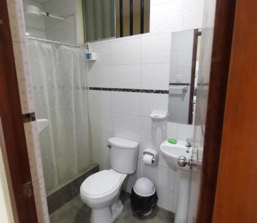 Pacasmayo Apartment | Departamento tercer piso Pacasmayo