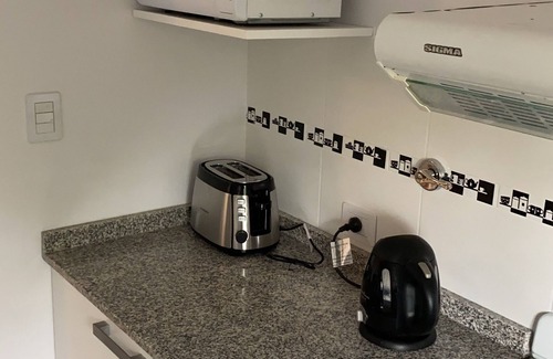 Salta Apartment | Departamento Tierra II