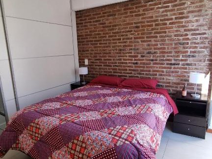 Saavedra Apartment | Departamento Tipo Loft