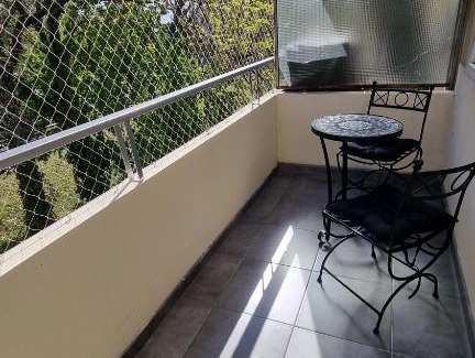 Saavedra Apartment | Departamento Tipo Loft