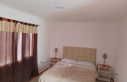 Tolhuin Apartment | Departamento Tolhuin