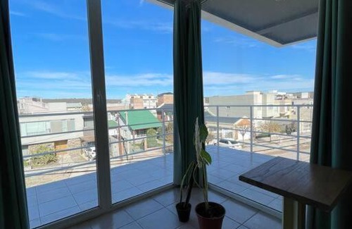 Puerto Madryn Apartment | Departamento totalmente equipado para su estadía