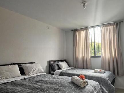 Covicorti Apartment | Departamento Trujillo