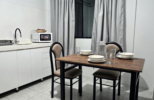 Covicorti Apartment | Departamento Trujillo