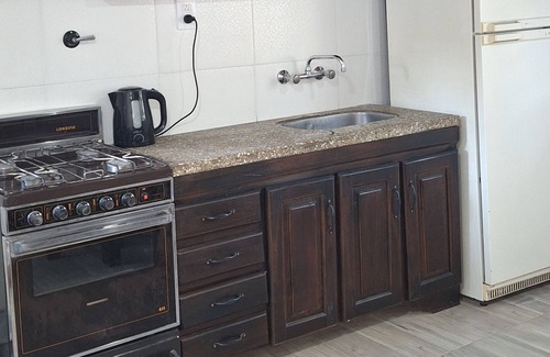 San Rafael House | Departamento Turístico Céntrico