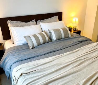 Los Angeles Apartment | Departamento Urban Stay Los Ángeles