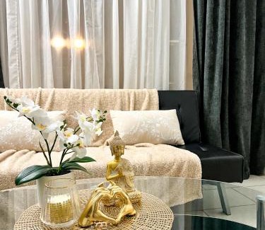 Los Angeles Apartment | Departamento Urban Stay Los Ángeles