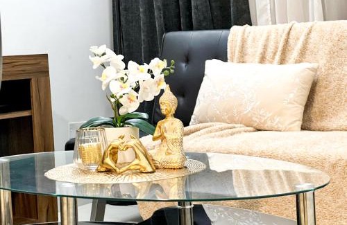 Los Angeles Apartment | Departamento Urban Stay Los Ángeles