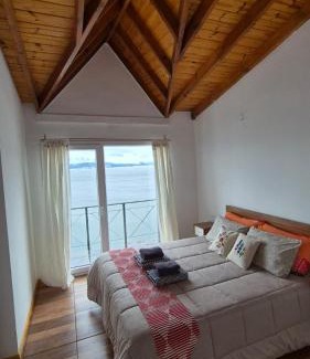 Province of Tierra del Fuego Apartment | Departamento Ushuaia