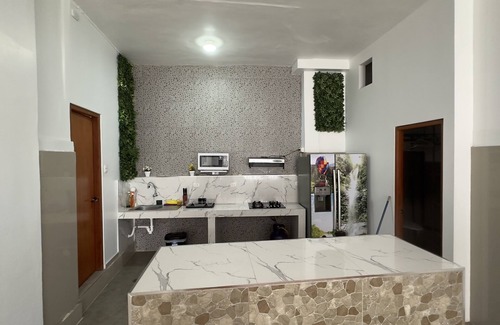 San Antonio de Cumbaza Apartment | Departamento vacacional a 5 minutos de la plaza de Armas de Tarapoto
