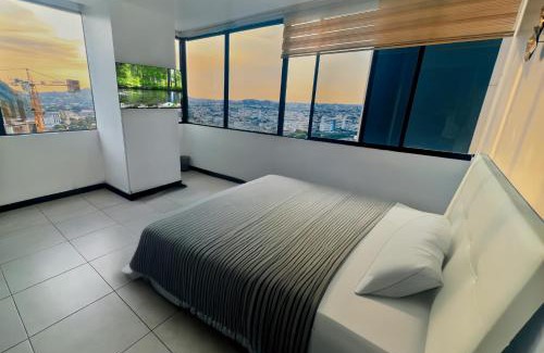 Puerto Santa Ana Apartment | Departamento Vacacional en Guayaquil (Puerto Santa Ana)