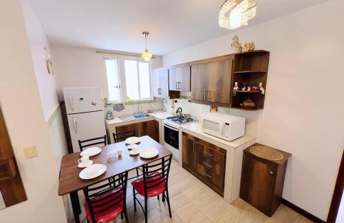 Loja Apartment | Departamento Vacacional en el Centro de Loja