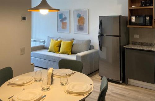 Villa Mercedes Apartment | Departamento Villa Mercedes San Luis FUCO 2 con Cochera