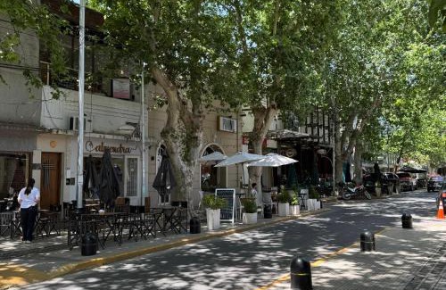 Villa Mercedes Apartment | Departamento Villa Mercedes San Luis FUCO 2 con Cochera