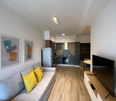 Villa Mercedes Apartment | Departamento Villa Mercedes San Luis FUCO 2 con Cochera