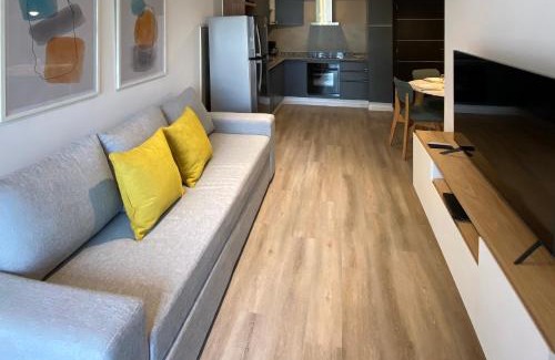 Villa Mercedes Apartment | Departamento Villa Mercedes San Luis FUCO 2 con Cochera