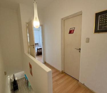 Villa Maria Apartment | Departamento Villa María II