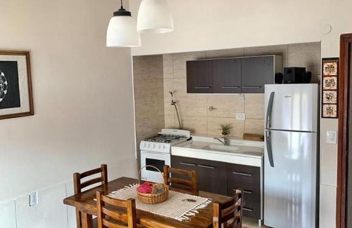 Villa Nueva Apartment | Departamento VILLA NUEVA