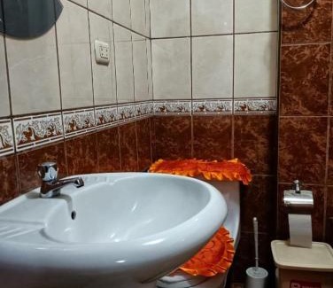 Cajamarca Apartment | Departamento VIP en alquiler por CARNAVALES CAJAMARCA