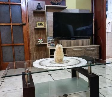 Cajamarca Apartment | Departamento VIP en alquiler por CARNAVALES CAJAMARCA