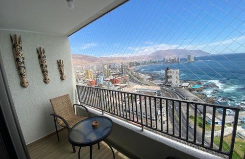 Iquique Apartment | Departamento Vista Azul