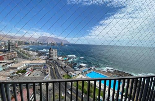 Iquique Apartment | Departamento Vista Azul