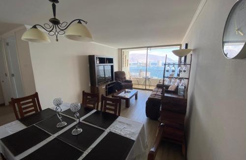 Iquique Apartment | Departamento Vista Azul