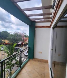 Caacupe Apartment | Departamento Yvoty