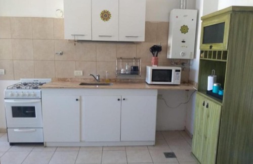 San Juan Apartment | Departamento Zavalla