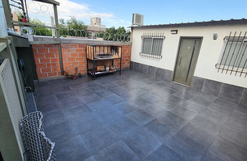 Mendoza City Center Apartment | Departamento Zona Alameda a 700metros del Centro. Ideal 3 Pers