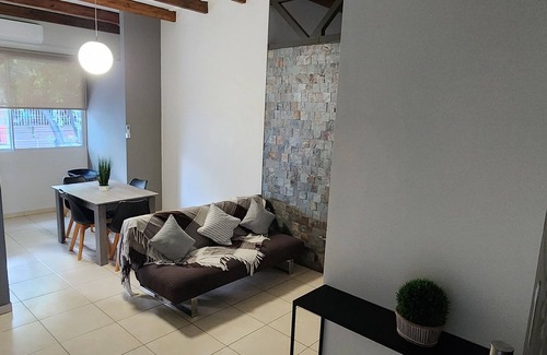Mendoza City Center Apartment | Departamento Zona Alameda a 700metros del Centro. Ideal 3 Pers