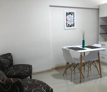 Rosario Apartment | Departamento Zona Norte