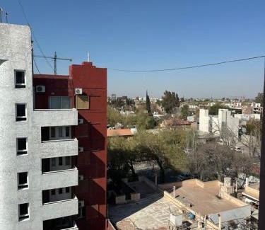 San Juan Apartment | Departamento Zona Residencial de San Juan