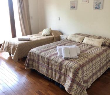 Salta House | Departamento zona residencial CON PILETA