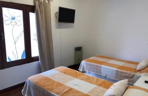 Salta House | Departamento zona residencial CON PILETA