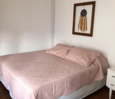 Salta House | Departamento zona residencial CON PILETA
