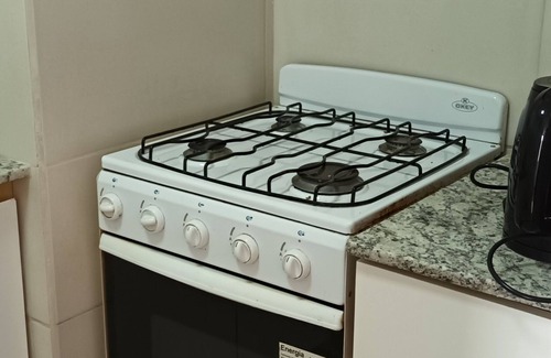 Centro House | Departamento Zona Rio Para 4 Personas