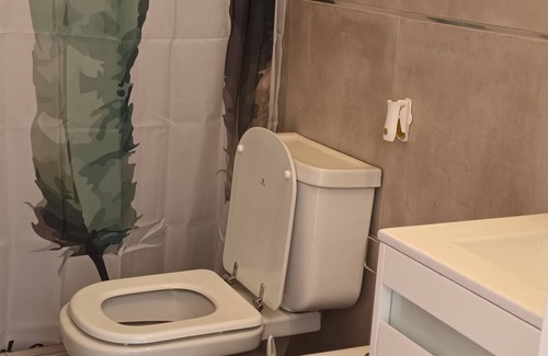 Centro House | Departamento Zona Rio Para 4 Personas