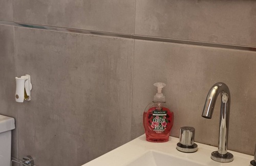 Centro House | Departamento Zona Rio Para 4 Personas