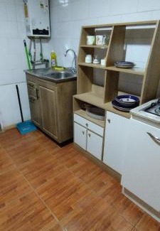 Chile Chico Apartment | Departamentos Aiken