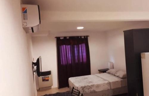 Villa Mercedes Apartment | Departamentos Alejandro