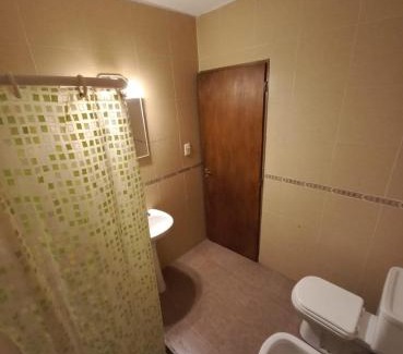 Villa Mercedes Apartment | Departamentos Alejandro